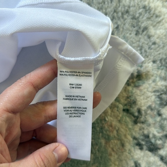 Travis Mathew Polo - Picture 5 of 9